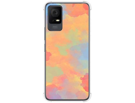 Carcasa para TCL 405 TUMUNDOSMARTPHONE Multicolor