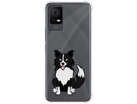 Carcasa para TCL 405 TUMUNDOSMARTPHONE Multicolor