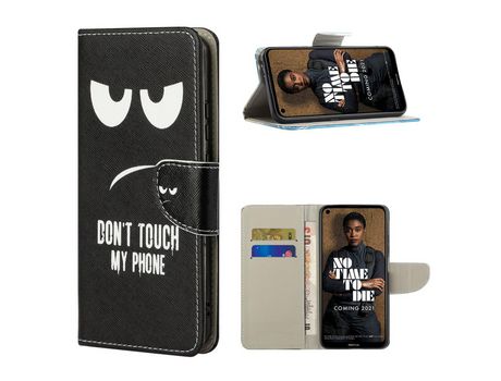 Carcasa para Nokia 3.4