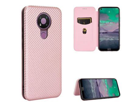 Carcasa para Nokia 3.4