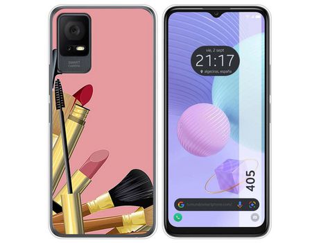 Carcasa para TCL 405 TUMUNDOSMARTPHONE Multicolor