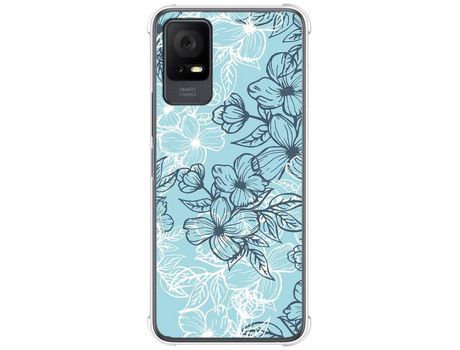 Carcasa para TCL 405 TUMUNDOSMARTPHONE Multicolor