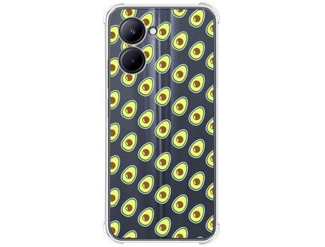 Carcasa para Realme C33 TUMUNDOSMARTPHONE Multicolor