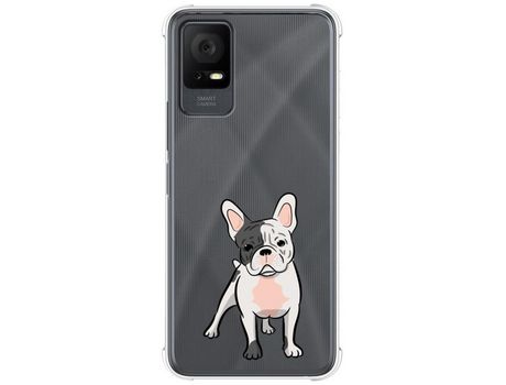Carcasa para TCL 405 TUMUNDOSMARTPHONE Multicolor