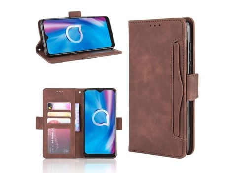 Carcasa para Alcatel 1S/1V/3L (2020)