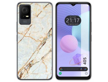 Carcasa para TCL 405 TUMUNDOSMARTPHONE Multicolor