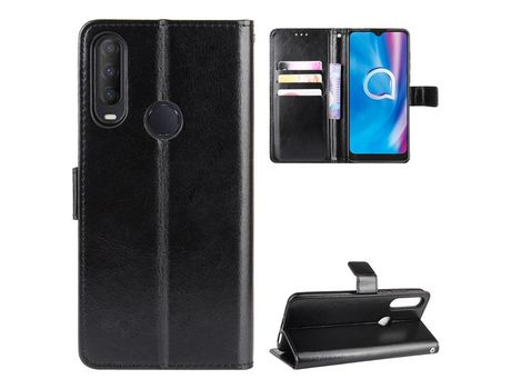 Carcasa para Alcatel 1S (2020)/1V (2020)/3L (2020)