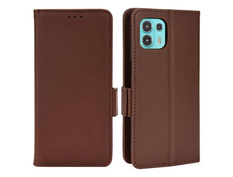 Carcasa para Motorola Edge 20 Fusion/Edge 20 Lite