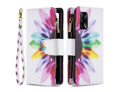 Carcasa para Oppo A74 4G/F19 4G