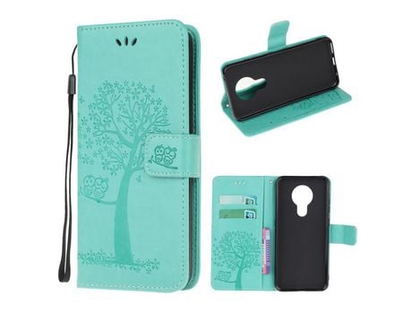 Carcasa para Nokia 3.4