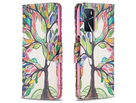 Carcasa para Oppo A16