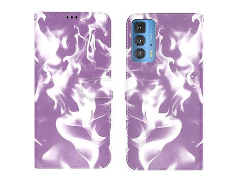 Carcasa para Motorola Edge 20 Pro