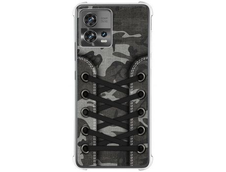 Carcasa para Motorola Edge 30 Fusion 5G TUMUNDOSMARTPHONE Multicolor