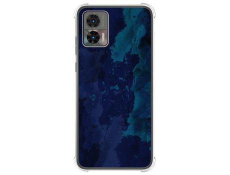 Carcasa para Motorola Edge 30 Neo 5G TUMUNDOSMARTPHONE Multicolor