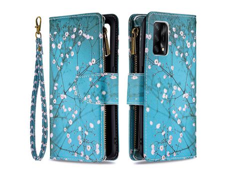 Carcasa para Oppo A74 4G/F19 4G