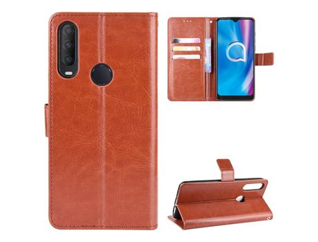 Carcasa para Alcatel 1S (2020)/1V (2020)/3L (2020)