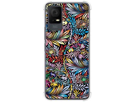 Carcasa para TCL 405 TUMUNDOSMARTPHONE Multicolor