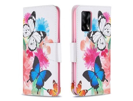 Carcasa para Oppo A74 4G/F19 4G
