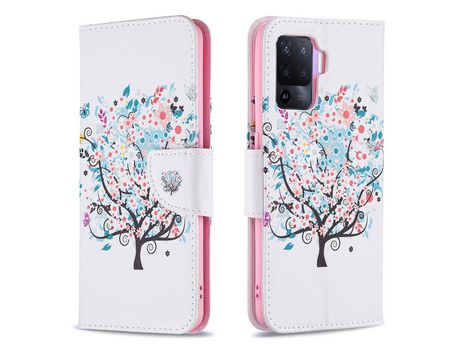 Carcasa para Oppo A94/Reno5 F/F19 Pro