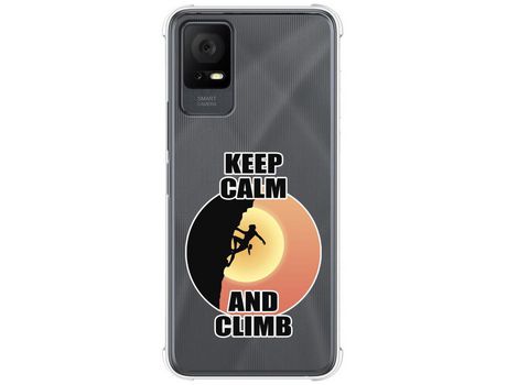 Carcasa para TCL 405 TUMUNDOSMARTPHONE Multicolor