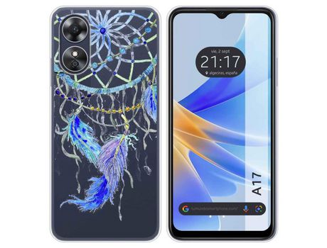 Carcasa para Oppo A17 TUMUNDOSMARTPHONE Multicolor