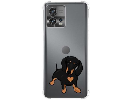 Carcasa para Motorola Edge 30 Fusion 5G TUMUNDOSMARTPHONE Multicolor