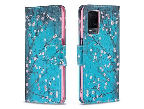 Carcasa para Oppo A54 4G/A55 5G