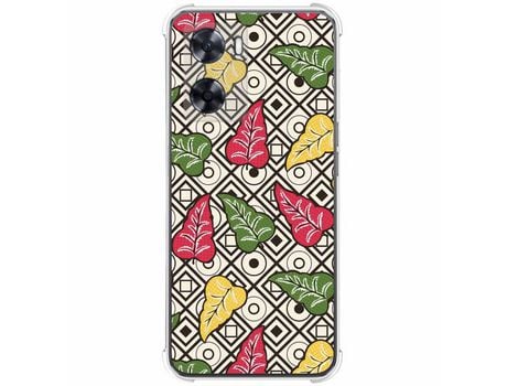 Carcasa para Oppo A57S TUMUNDOSMARTPHONE Multicolor