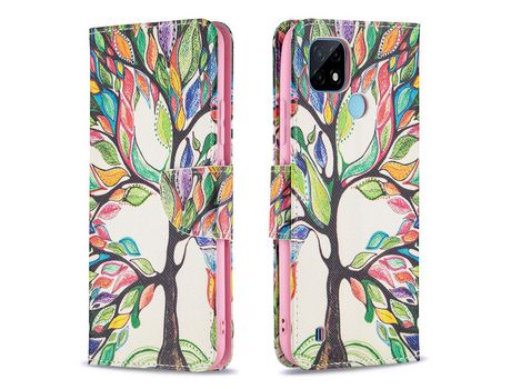 Carcasa para Realme C21/C20