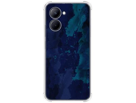 Carcasa para Realme C33 TUMUNDOSMARTPHONE Multicolor
