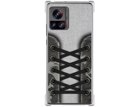 Carcasa para Motorola Edge 30 Ultra 5G TUMUNDOSMARTPHONE Multicolor