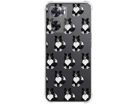 Carcasa para Oppo A57S TUMUNDOSMARTPHONE Multicolor