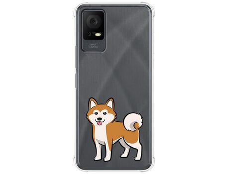 Carcasa para TCL 405 TUMUNDOSMARTPHONE Multicolor