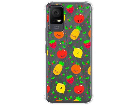 Carcasa para TCL 405 TUMUNDOSMARTPHONE Multicolor