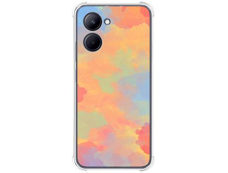 Carcasa para Realme C33 TUMUNDOSMARTPHONE Multicolor