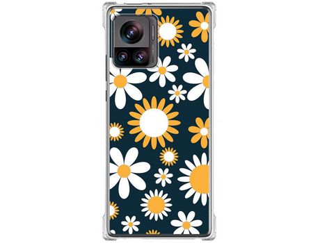 Carcasa para Motorola Edge 30 Ultra 5G TUMUNDOSMARTPHONE Multicolor