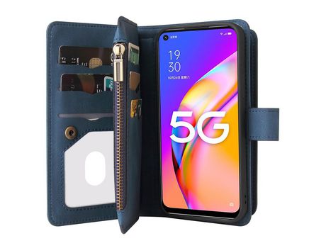Carcasa para Oppo A54 5G/A74 5G/A93 5G