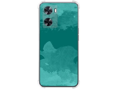 Carcasa para Oppo A57S TUMUNDOSMARTPHONE Multicolor