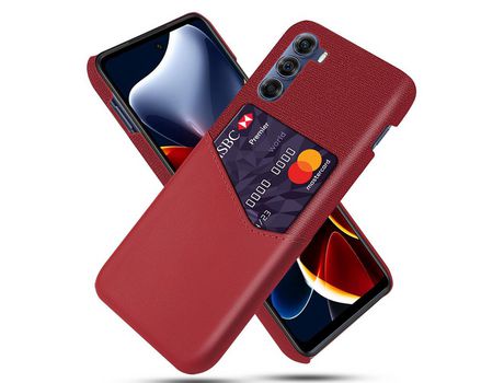 Carcasa para Motorola Edge S30