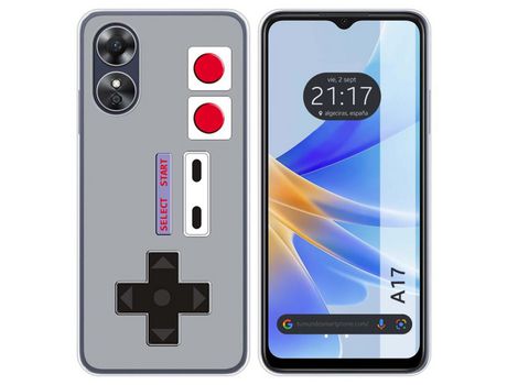 Carcasa para Oppo A17 TUMUNDOSMARTPHONE Multicolor