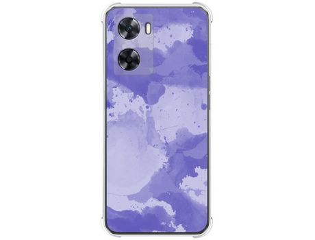 Carcasa para Oppo A57S TUMUNDOSMARTPHONE Multicolor