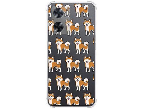 Carcasa para Oppo A57S TUMUNDOSMARTPHONE Multicolor