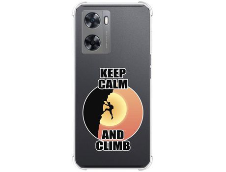 Carcasa para Oppo A57S TUMUNDOSMARTPHONE Multicolor
