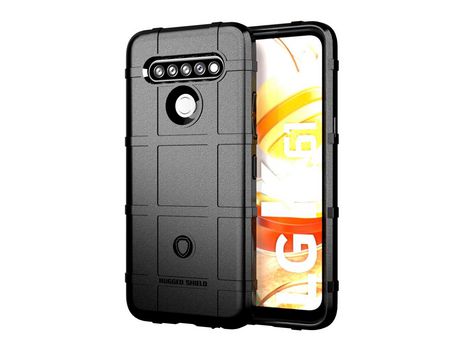 Carcasa para Lg K61/Q61