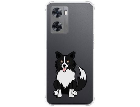 Carcasa para Oppo A57S TUMUNDOSMARTPHONE Multicolor