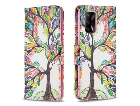 Carcasa para Oppo A74 4G/F19 4G