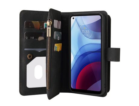 Carcasa para Motorola Moto G Power (2021)