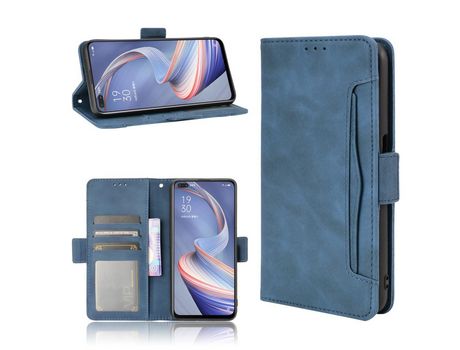 Carcasa para Oppo A92S/Reno4 Z 5G