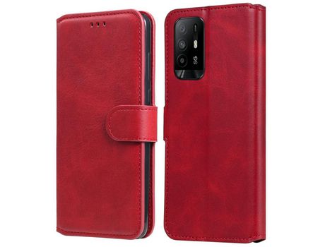 Carcasa para Oppo A95 5G/Reno5 Z 5G/F19 Pro + 5G/A93 5G
