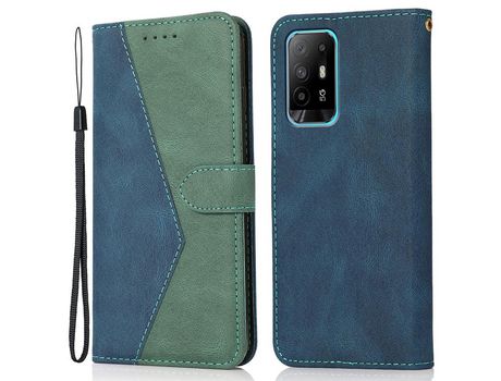 Carcasa para Oppo A94 5G/A95 5G/F19 Pro + 5G/Reno5 Z